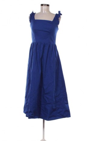 Šaty  Chi Chi, Velikost M, Barva Modrá, Cena  619,00 Kč
