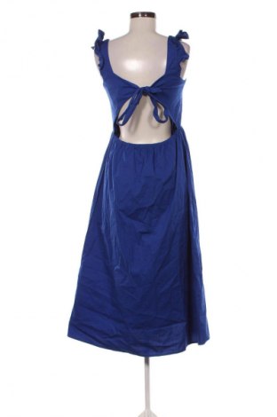 Šaty  Chi Chi, Velikost M, Barva Modrá, Cena  619,00 Kč