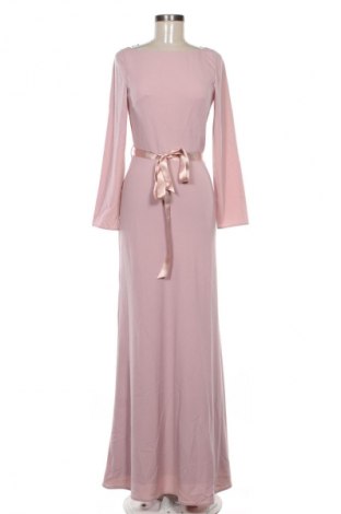Šaty  Chi Chi, Velikost M, Barva Popelavě růžová, Cena  784,00 Kč