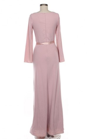 Šaty  Chi Chi, Velikost M, Barva Popelavě růžová, Cena  784,00 Kč