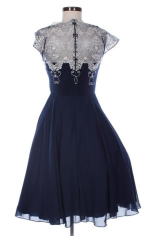 Kleid Chi Chi, Größe S, Farbe Mehrfarbig, Preis € 32,00