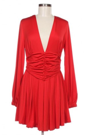 Sukienka ChicMe, Rozmiar XL, Kolor Czerwony, Cena 50,99 zł