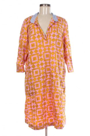 Φόρεμα Christian Berg, Μέγεθος XL, Χρώμα Πολύχρωμο, Τιμή 24,99 €