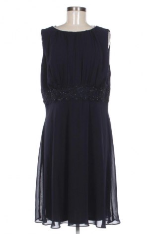 Sukienka Christian Berg, Rozmiar L, Kolor Niebieski, Cena 94,00 zł