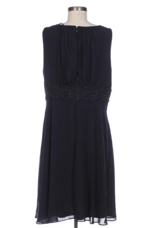 Sukienka Christian Berg, Rozmiar L, Kolor Niebieski, Cena 94,00 zł