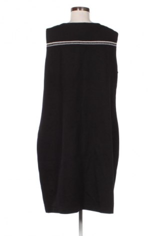 Рокля Christin Lars, Размер XXL, Цвят Черен, Цена 56,09 лв.