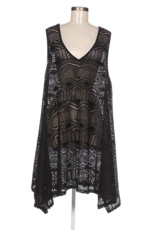 Φόρεμα City Chic, Μέγεθος XL, Χρώμα Μαύρο, Τιμή 15,99 €