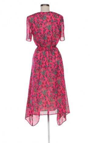 Рокля Claudie Pierlot, Размер S, Цвят Многоцветен, Цена 235,68 лв.