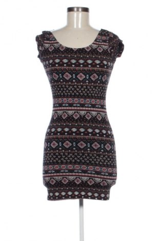 Φόρεμα Clockhouse, Μέγεθος M, Χρώμα Πολύχρωμο, Τιμή 17,99 €