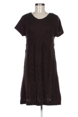 Kleid Clockhouse, Größe XXL, Farbe Braun, Preis 19,96 €