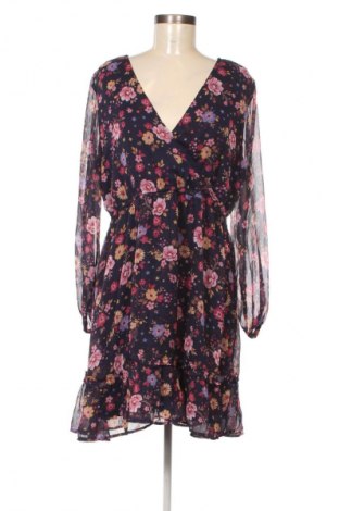 Φόρεμα Clockhouse, Μέγεθος XL, Χρώμα Πολύχρωμο, Τιμή 12,99 €