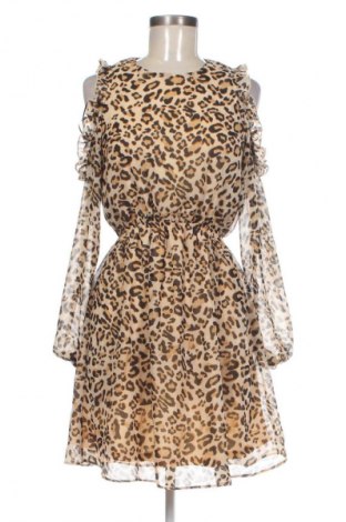 Šaty  Clockhouse, Velikost M, Barva Vícebarevné, Cena  229,00 Kč