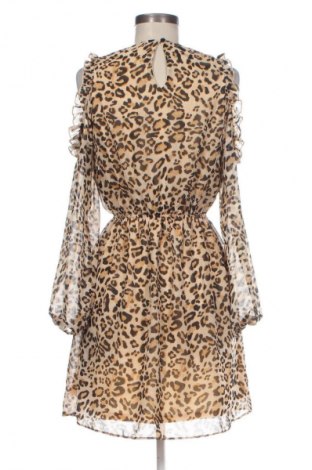 Šaty  Clockhouse, Velikost M, Barva Vícebarevné, Cena  229,00 Kč