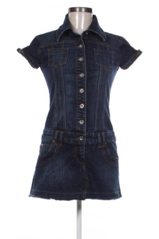 Rochie Clockhouse, Mărime XS, Culoare Albastru, Preț 189,74 Lei
