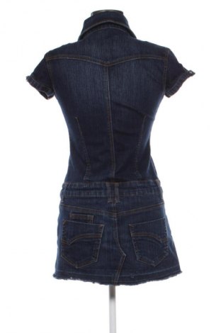 Rochie Clockhouse, Mărime XS, Culoare Albastru, Preț 189,74 Lei