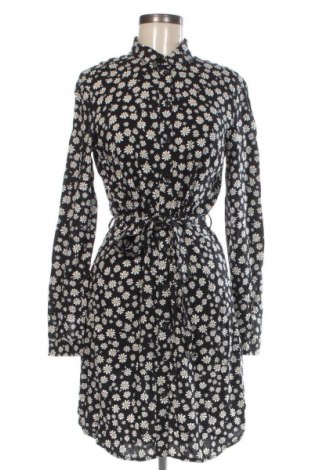 Рокля Clockhouse, Размер S, Цвят Многоцветен, Цена 31,99 лв.