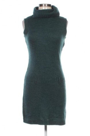 Rochie Clockhouse, Mărime M, Culoare Verde, Preț 46,99 Lei