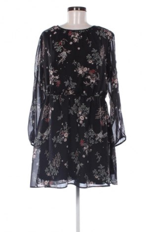 Rochie Clockhouse, Mărime XL, Culoare Multicolor, Preț 74,99 Lei