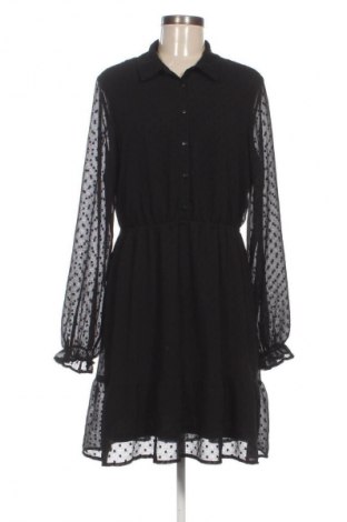 Rochie Clockhouse, Mărime XL, Culoare Negru, Preț 63,99 Lei