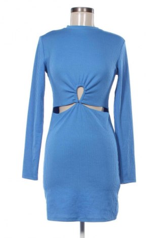 Kleid Clockhouse, Größe L, Farbe Blau, Preis € 10,99