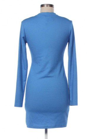 Kleid Clockhouse, Größe L, Farbe Blau, Preis € 10,99