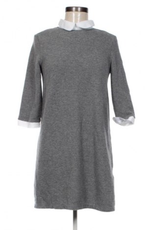 Kleid Clockhouse, Größe M, Farbe Grau, Preis € 6,99