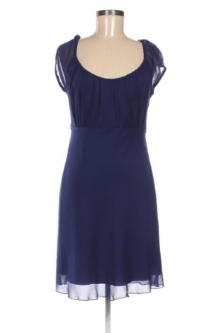 Kleid Clockhouse, Größe M, Farbe Blau, Preis 20,00 €
