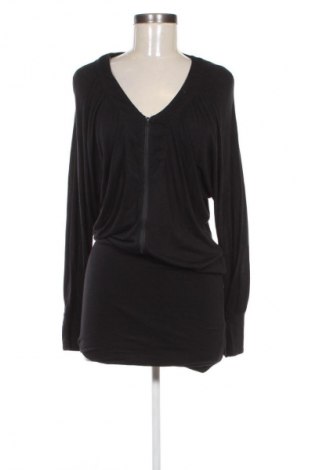 Kleid Clockhouse, Größe M, Farbe Schwarz, Preis 9,99 €