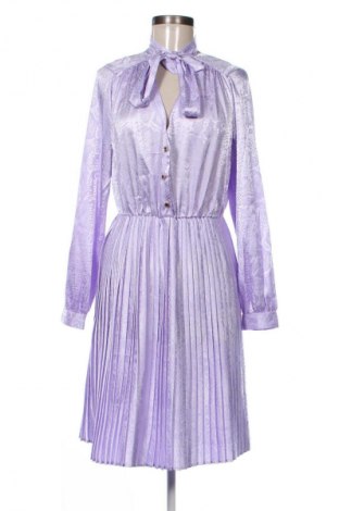 Rochie Closet London, Mărime XL, Culoare Mov, Preț 184,99 Lei