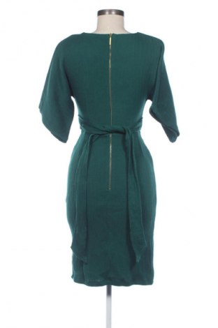 Kleid Closet London, Größe S, Farbe Grün, Preis 41,94 €
