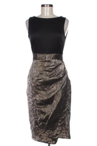 Sukienka Closet London, Rozmiar M, Kolor Złocisty, Cena 501,15 zł