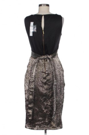 Sukienka Closet London, Rozmiar M, Kolor Złocisty, Cena 501,15 zł