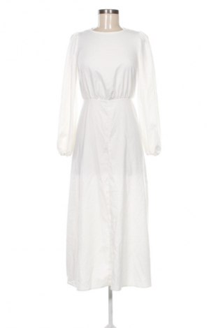 Kleid Closet London, Größe S, Farbe Ecru, Preis 41,94 €