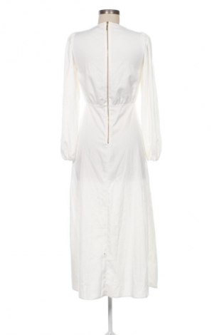 Kleid Closet London, Größe S, Farbe Ecru, Preis 41,94 €