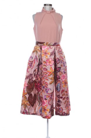 Φόρεμα Closet London, Μέγεθος L, Χρώμα Πολύχρωμο, Τιμή 73,99 €