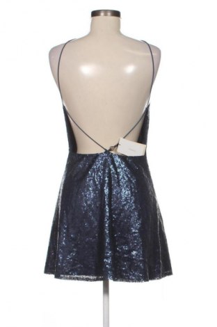 Рокля Club L, Размер S, Цвят Син, Цена 172,99 лв.