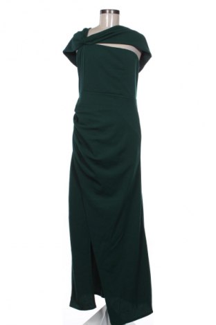 Šaty  Club L, Velikost L, Barva Zelená, Cena  3 127,00 Kč