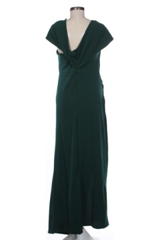 Šaty  Club L, Velikost L, Barva Zelená, Cena  3 127,00 Kč