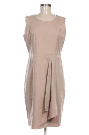 Šaty  Collection, Veľkosť L, Farba Hnedá, Cena  18,95 €