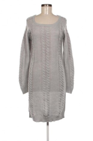 Рокля Collusion, Размер L, Цвят Сив, Цена 15,99 лв.