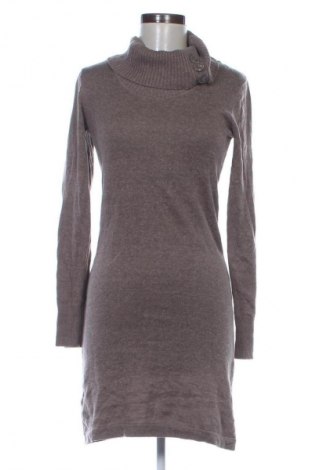 Kleid Colours Of The World, Größe M, Farbe Braun, Preis 15,99 €