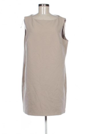 Kleid Comma,, Größe L, Farbe Beige, Preis € 35,99