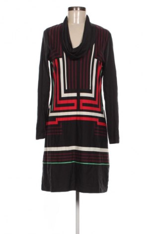 Kleid Comma,, Größe M, Farbe Mehrfarbig, Preis 24,99 €