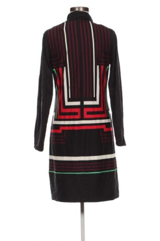 Kleid Comma,, Größe M, Farbe Mehrfarbig, Preis 24,99 €