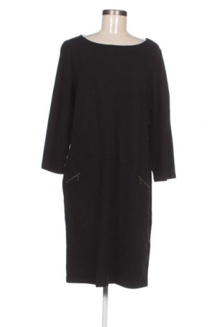 Kleid Comma,, Größe XL, Farbe Schwarz, Preis 28,99 €