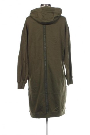 Šaty  Comma,, Veľkosť XS, Farba Zelená, Cena  30,95 €