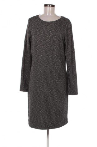 Φόρεμα Comma,, Μέγεθος L, Χρώμα Γκρί, Τιμή 31,99 €