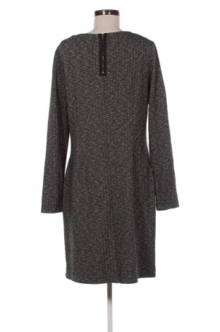 Φόρεμα Comma,, Μέγεθος L, Χρώμα Γκρί, Τιμή 31,99 €