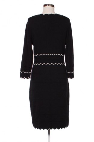 Šaty  Comma,, Veľkosť L, Farba Čierna, Cena  41,94 €