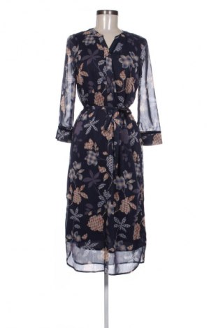 Šaty  Comme, Velikost S, Barva Vícebarevné, Cena  828,00 Kč